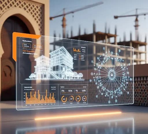 Comment bien choisir son entreprise de BTP au Maroc ?